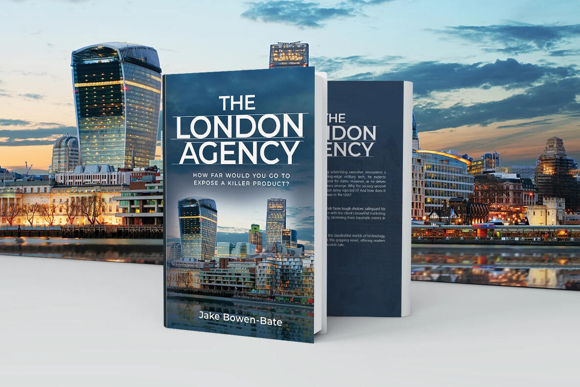 The London Agency